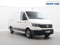 Volkswagen Crafter 2.0 TDI 103kW Klima 1.Maj DPH