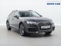 Audi A4 Allroad 2.0 TFSI 185kW Quattro S-troni