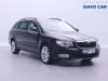 koda Superb 2.0 TDI 103kW DSG Exclusive