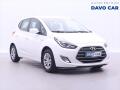 Hyundai ix20 1.6 CVVT 81kW Czech Klima