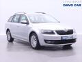 �koda Octavia 1.6 TDI Ambition Xenon CZ DPH