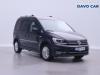 Volkswagen Caddy 1.4 TSI 96kW DSG Highline DPH