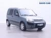 Citron Berlingo 1.6 16V Klima Tan STK 8/2026