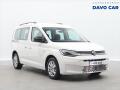 Volkswagen Caddy 2.0