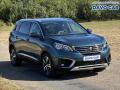 Peugeot 5008 1.6 PT 180k Aut. Allure 7-M�st