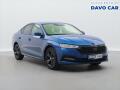 �koda Octavia 1.5 TSI 110kW CZ Style LED DPH