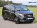 Mercedes-Benz 2.0 300d 4Matic Long Exclusive