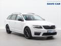 �koda Octavia 2.0 TDI RS 135kW DSG CHALLENGE