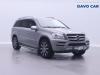 Mercedes-Benz GL 4.0 CDI 225kW 4Matic CZ DPH