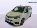 Toyota ProAce City Verso 1.2 T 96kW Aut. 7-M�st CZ DPH