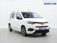 Toyota ProAce City Verso L2 1.2 T 96kW Aut 7-M�st CZ DP