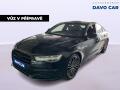 Audi A6 3.0 biTDI 240kW quattro CZ Led