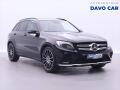 Mercedes-Benz GLC 2.1 250CDI 150kW Aut. 4M CZ