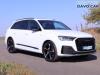 Audi Q7 3.0 V6 TDI S-Line Black CZ DPH