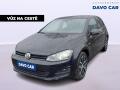 Volkswagen Golf 1.4 TSI 90kW Cup 1.Majitel