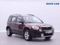 �koda Yeti 1.2 TSI 77kW Klimatizace CZ