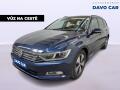 Volkswagen Passat 1.6 TDI LED Serv.kniha 1.Maj.