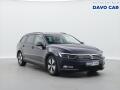 Volkswagen Passat 1.6 TDI LED Navi ACC 1.Maj.