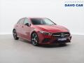 Mercedes-Benz 1.5 180d 85kW Aut. CZ Navi