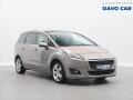 Peugeot 5008 2.0 HDI 110kW K��e Navi 7-M�st