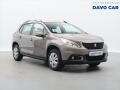 Peugeot 2008 1.2 PT 82k CZ Active 2.Maj