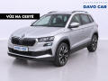 �koda Karoq 1.0 TSI Virtual LED 1.Maj. DPH