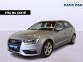 Audi A3 Sportback 1.4 TFSI 92kW Xenon
