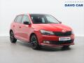 �koda Fabia 1.2 TSI 66kW Monte Carlo 1.Maj