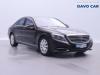 Mercedes-Benz 4.7 S500 4Matic CZ 60