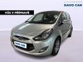 Hyundai ix20 1.6 92 kW CVVT Trikolor