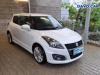 Suzuki Swift 1.6 VVT Sport Vyh. sedaky