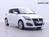 Suzuki Swift 1.6 VVT Sport Aut.klima Xenon