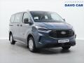 Ford Transit Custom 2.0 EB 110kW 8-M�st CZ