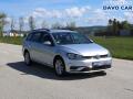 Volkswagen Golf 2.0 TDI 110kW DSG 1.Maj. DPH