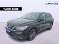 Volkswagen Tiguan Allspace 1.5 TSI 110 kW Life DSG DPH CZ