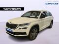 �koda Kodiaq 2.0 TDI 4x4 CZ L&K 7-M�st DPH