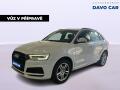 Audi Q3 2.0 TFSI 162kW quattro S-Line