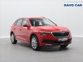 �koda Kamiq 1.0 TSI DSG Style Virtual Kess