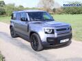 Land Rover Defender 3.0 D200 110 S 147kW CZ DPH Z�