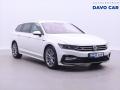 Volkswagen Passat 2.0 TSI 200kW R-Line CZ 4M DPH