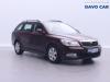 koda Octavia 1.6 TDI Elegance Klima CZ