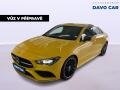 Mercedes-Benz CLA 2.0 250 165kW AMG-paket NightP