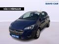 Opel Corsa 1.2 i 51kW CZ Enjoy Serv.Kniha