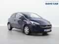 Opel Corsa 1.2 i 51kW CZ Enjoy Serv.Kniha