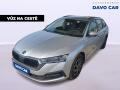 �koda Octavia 2.0 TDI 110 kW 4x4 DSG DPH CZ