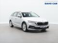 �koda Octavia 2.0 TDI 110kW 4x4 DSG DPH CZ