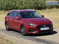 Hyundai i30 1.0 T-GDI Automat CZ Smart DPH