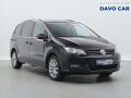 Volkswagen Sharan 2.0 TDI 130kW DSG 4Motion CZ