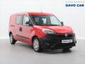 Fiat Dobl� 1.6 JTD 77KW 5 M�st CZ