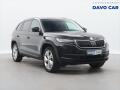�koda Kodiaq 1.5 TSI 110kW DSG LED K��e
